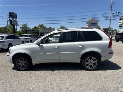 2013 Volvo XC90 3.2 - Photo 4 - Morgantown, WV 26505