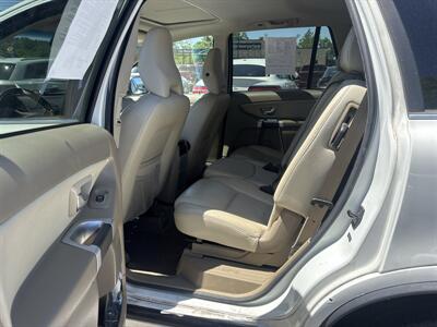 2013 Volvo XC90 3.2 - Photo 7 - Morgantown, WV 26505