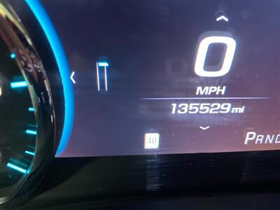 2018 Chevrolet Tahoe Premier   - Photo 27 - Morgantown, WV 26505