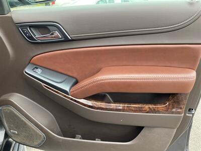 2018 Chevrolet Tahoe Premier   - Photo 22 - Morgantown, WV 26505