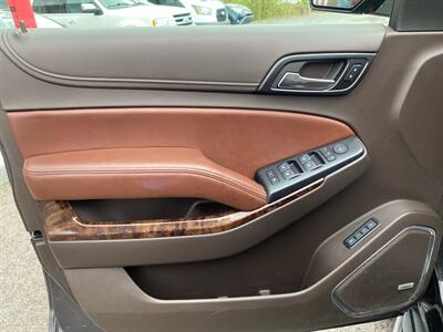 2018 Chevrolet Tahoe Premier   - Photo 13 - Morgantown, WV 26505