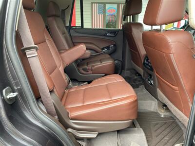 2018 Chevrolet Tahoe Premier   - Photo 19 - Morgantown, WV 26505