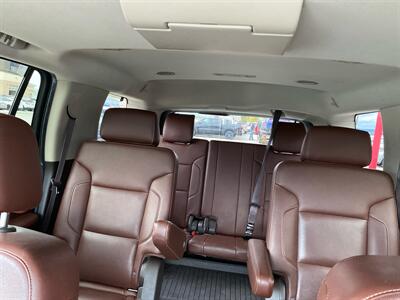 2018 Chevrolet Tahoe Premier   - Photo 31 - Morgantown, WV 26505