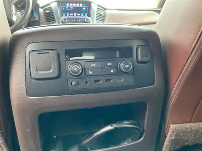 2018 Chevrolet Tahoe Premier   - Photo 17 - Morgantown, WV 26505