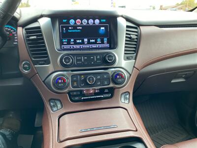 2018 Chevrolet Tahoe Premier   - Photo 29 - Morgantown, WV 26505