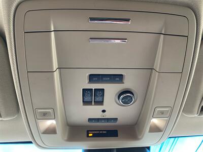 2018 Chevrolet Tahoe Premier   - Photo 24 - Morgantown, WV 26505