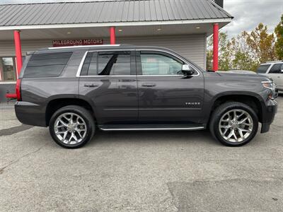 2018 Chevrolet Tahoe Premier   - Photo 4 - Morgantown, WV 26505