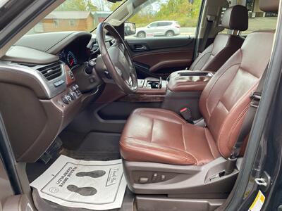 2018 Chevrolet Tahoe Premier   - Photo 12 - Morgantown, WV 26505