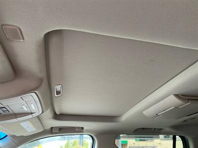 2018 Chevrolet Tahoe Premier   - Photo 23 - Morgantown, WV 26505