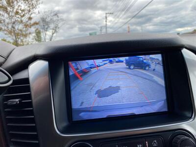 2018 Chevrolet Tahoe Premier   - Photo 30 - Morgantown, WV 26505
