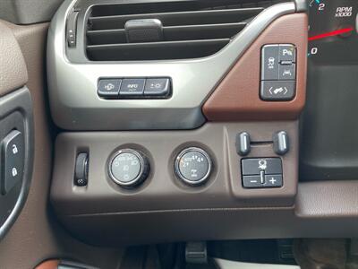 2018 Chevrolet Tahoe Premier   - Photo 25 - Morgantown, WV 26505