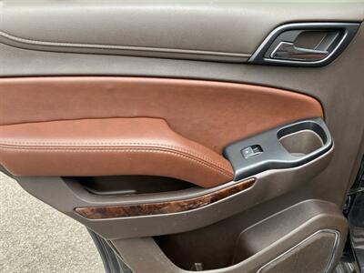 2018 Chevrolet Tahoe Premier   - Photo 15 - Morgantown, WV 26505