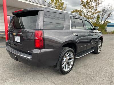 2018 Chevrolet Tahoe Premier   - Photo 5 - Morgantown, WV 26505