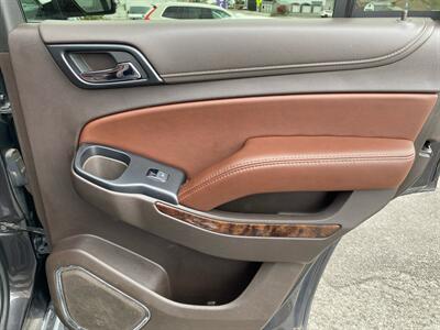 2018 Chevrolet Tahoe Premier   - Photo 20 - Morgantown, WV 26505