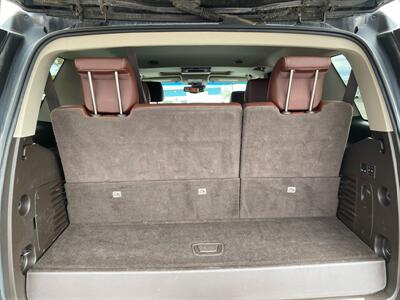2018 Chevrolet Tahoe Premier   - Photo 18 - Morgantown, WV 26505
