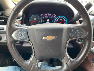 2018 Chevrolet Tahoe Premier   - Photo 28 - Morgantown, WV 26505