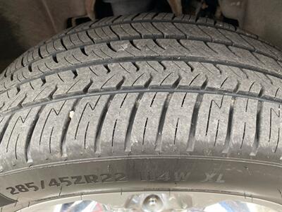 2018 Chevrolet Tahoe Premier   - Photo 10 - Morgantown, WV 26505