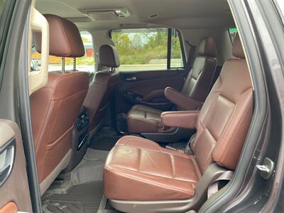2018 Chevrolet Tahoe Premier   - Photo 14 - Morgantown, WV 26505