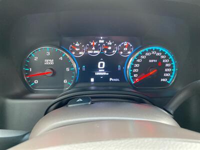 2018 Chevrolet Tahoe Premier   - Photo 26 - Morgantown, WV 26505