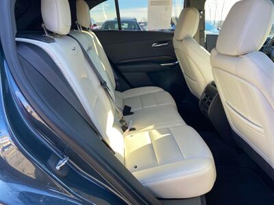 2019 Cadillac XT4 Sport   - Photo 16 - Morgantown, WV 26505