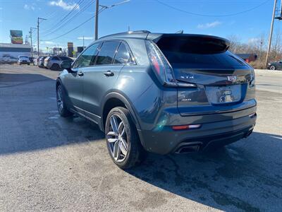 2019 Cadillac XT4 Sport   - Photo 7 - Morgantown, WV 26505