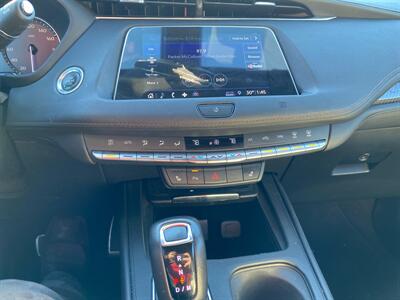 2019 Cadillac XT4 Sport   - Photo 26 - Morgantown, WV 26505