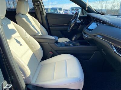 2019 Cadillac XT4 Sport   - Photo 18 - Morgantown, WV 26505