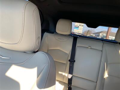 2019 Cadillac XT4 Sport   - Photo 28 - Morgantown, WV 26505