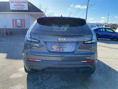 2019 Cadillac XT4 Sport   - Photo 6 - Morgantown, WV 26505