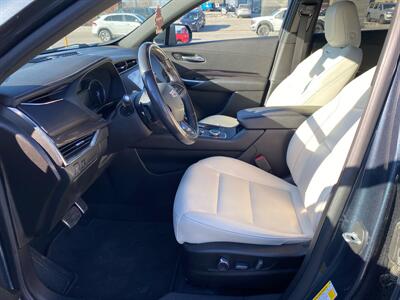 2019 Cadillac XT4 Sport   - Photo 11 - Morgantown, WV 26505