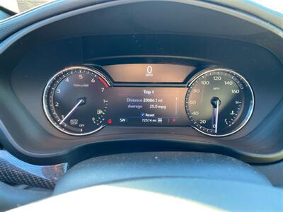 2019 Cadillac XT4 Sport   - Photo 22 - Morgantown, WV 26505