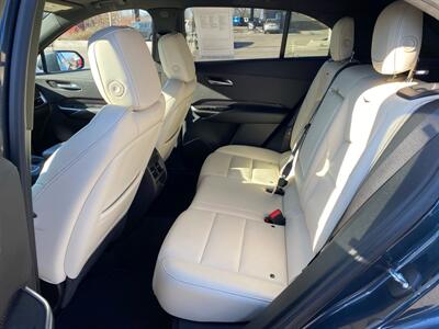 2019 Cadillac XT4 Sport   - Photo 13 - Morgantown, WV 26505