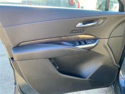 2019 Cadillac XT4 Sport   - Photo 12 - Morgantown, WV 26505