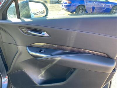 2019 Cadillac XT4 Sport   - Photo 19 - Morgantown, WV 26505