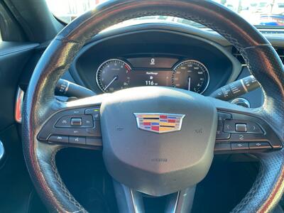 2019 Cadillac XT4 Sport   - Photo 24 - Morgantown, WV 26505