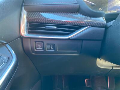 2019 Cadillac XT4 Sport   - Photo 21 - Morgantown, WV 26505