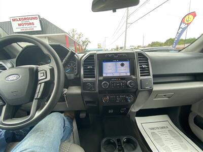 2019 Ford F-150 XLT - Photo 26 - Morgantown, WV 26505
