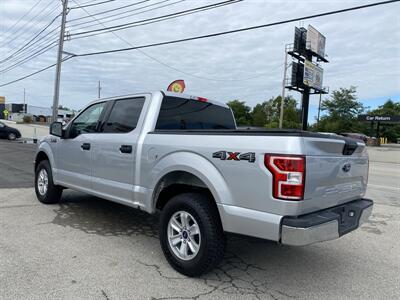 2019 Ford F-150 XLT - Photo 7 - Morgantown, WV 26505