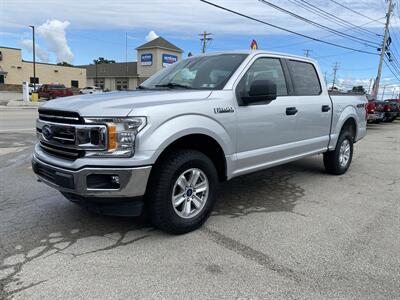 2019 Ford F-150 XLT - Photo 1 - Morgantown, WV 26505