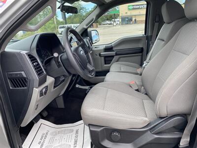 2019 Ford F-150 XLT - Photo 12 - Morgantown, WV 26505