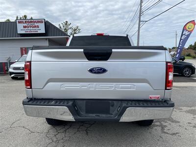 2019 Ford F-150 XLT - Photo 6 - Morgantown, WV 26505