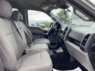 2019 Ford F-150 XLT - Photo 19 - Morgantown, WV 26505