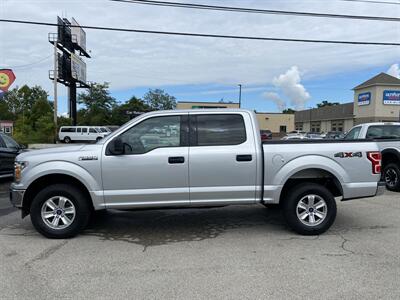 2019 Ford F-150 XLT - Photo 8 - Morgantown, WV 26505
