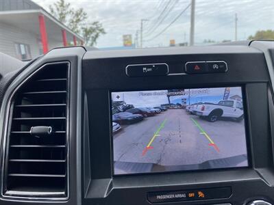 2019 Ford F-150 XLT - Photo 27 - Morgantown, WV 26505