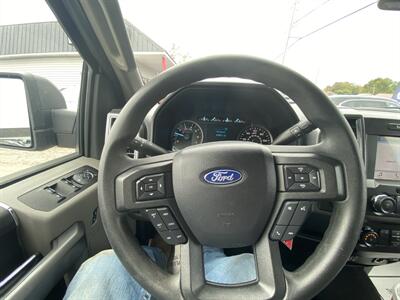 2019 Ford F-150 XLT - Photo 25 - Morgantown, WV 26505