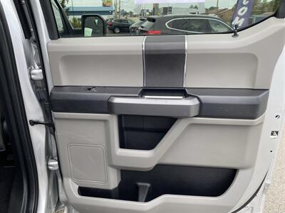 2019 Ford F-150 XLT - Photo 18 - Morgantown, WV 26505