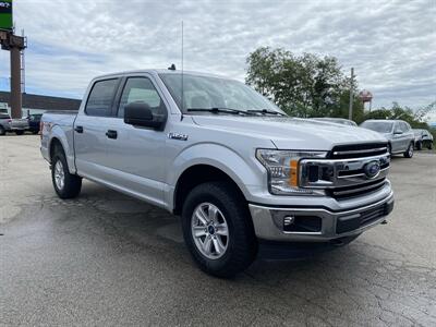 2019 Ford F-150 XLT - Photo 3 - Morgantown, WV 26505