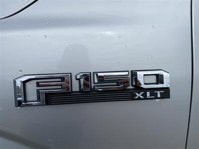 2019 Ford F-150 XLT - Photo 9 - Morgantown, WV 26505