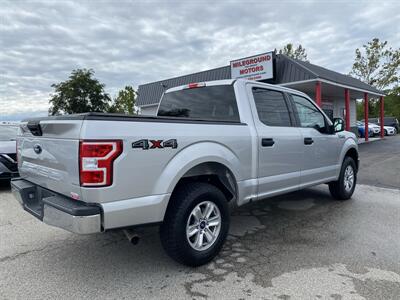 2019 Ford F-150 XLT - Photo 5 - Morgantown, WV 26505