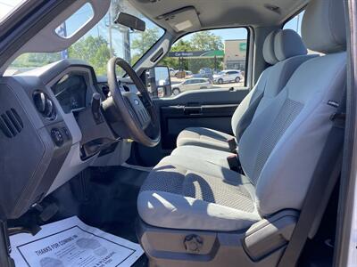 2016 Ford F-250 XLT - Photo 13 - Morgantown, WV 26505